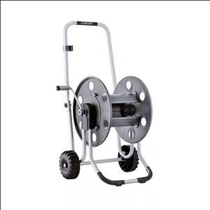 شلنگ جمع کن چرخ دار کلابر مدل 8891