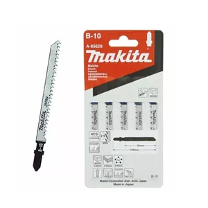 تیغه اره ماکیتا کد A-85628 مجموعه 5 عددی