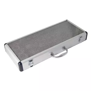 جعبه بکس 23 پارچه لیکوتا درایو 1/2 اینچ مدل ALM-5001P