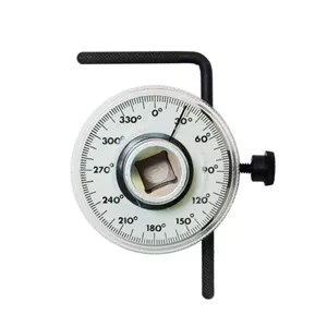 زاویه سنج ترکمتر لیکوتا مدل ATA-0080