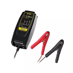 شارژر اتوماتیک باتری دکا مدل SM C36