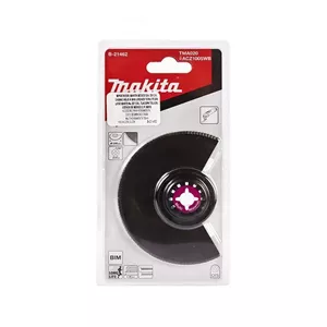 تیغه ابزار همه کاره ماکیتا مدل B-21462