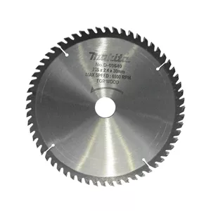 تیغ اره دیسکی ماکیتا مدل D-09640