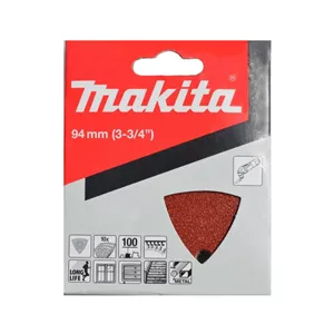 ورق سنباده ابزار همه کاره ماکیتا مدل B-21602