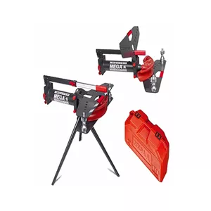 لوله خم کن هیدرولیکی مگا مدل DR3