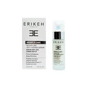 سرم ضد چروک بوتاکس اریکه Erikeh