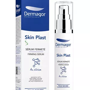 سرم سفت کننده پوست درماگور اسکین پلاست (Dermagor Skin Plast Firming Serum) 30 میلی‌لیتر