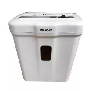 کاغذ خردکن پودری مهر مدل mm600c