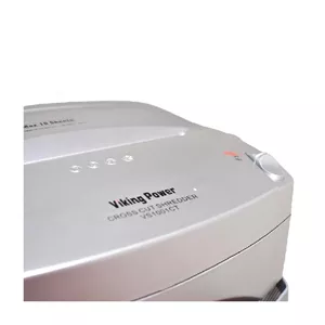 کاغذ خردکن وایکینگ پاور مدل VS1001CT