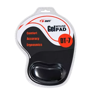 ماوس پد ژله‌ای D-Net مدل -7DT