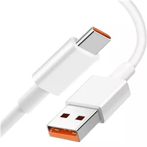 کابل تایپ C دنمن D41T طول 1 متر