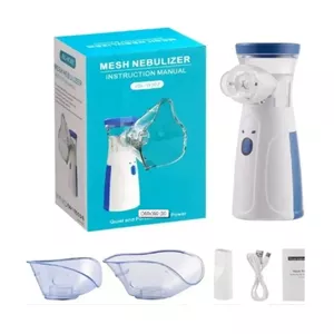 نبولایزر آلتراسونیک مش تنفسی مدلNEBOLIZER JSL-W302