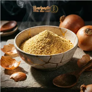 پودر پیاز 250 گرم