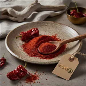 پودر پاپریکا 250 گرم