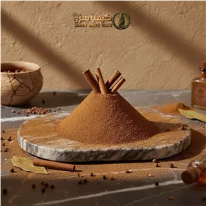 پودر دارچین 250 گرم