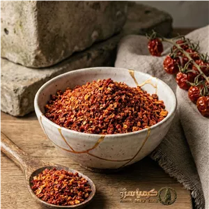 گرانول گوجه فرنگی 100گرم