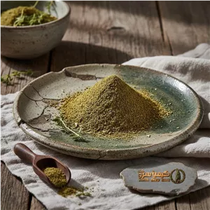 پودرآویشن 250 گرم