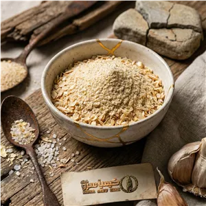 پودر سیر 250 گرم