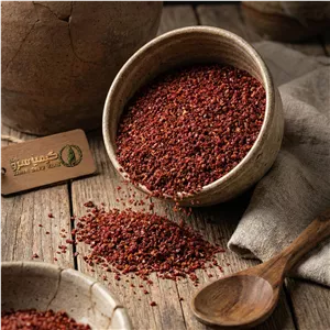 گرانول فلفل قرمز 100 گرم