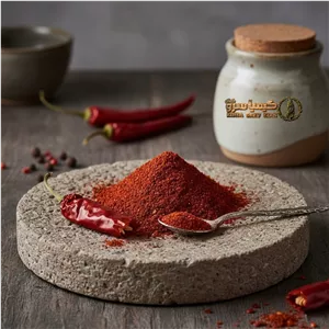 پودر فلفل قرمز 250 گرم