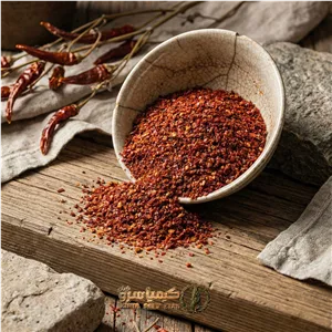 گرانول پول بیبر 500 گرم