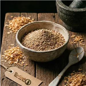 پودر موسیر 500 گرم