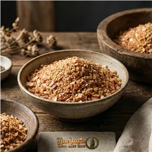 گرانول موسیر 500 گرم