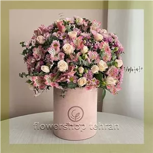 سفارش قیمت جام گل خواستگاری به‌صورت اینترنتی و دریافت در همان روز