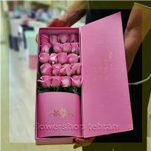 جام گل خواستگاری؛ انتخابی مطمئن برای هر سن و سلیقه