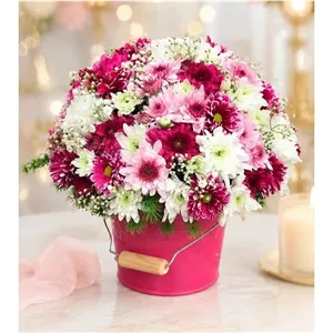 گل برای پدر و مادر
