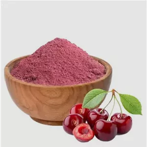 اسانس پودری با طعم آلبالو_ یک کیلو گرمی