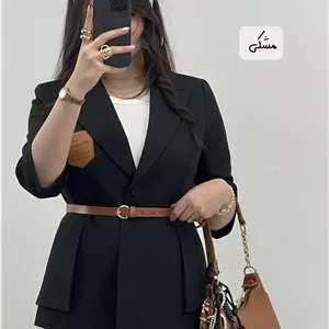 کت تک اردیبهشت جنس مازراتی عاااالی😍🌱✅