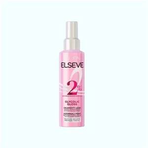 اسپری دوفاز براق كننده موهای كدر GLYCOLIC GLOSS لورآل 150 ميل