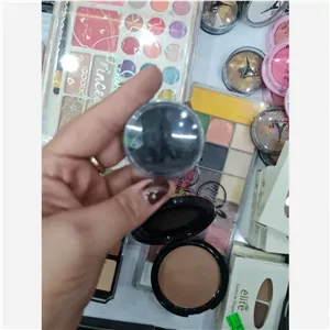 سایه تکی مشکی  تاپ بدون ریزش و مات