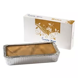 موم تخته ایی حاوی عسل ۵۰۰گرمی