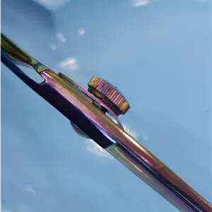 قیچی کوتاهی اصلی یونیکورن هفت رنگ