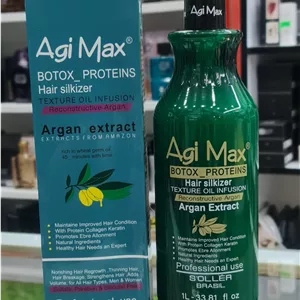 بوتاکس ای جی مکس حجم ۱لیتری