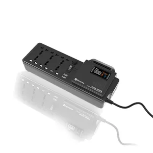 استابلایزر رومیزی HINORMS مدل TAC95-1000VA