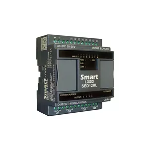 SmartLOGO SED12RL / اسمارت لوگو SED12RL