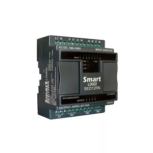 SmartLOGO SED12RN / اسمارت لوگو SED12RN