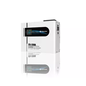 استابلایزر الکترونیکی HINORMS مدل ITK-20KVA
