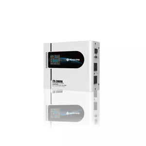 استابلایزر الکترونیکی HINORMS مدل ITK-2KVA