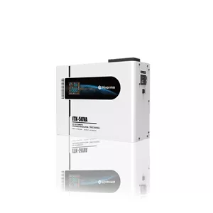 استابلایزر الکترونیکی HINORMS مدل ITK-5KVA