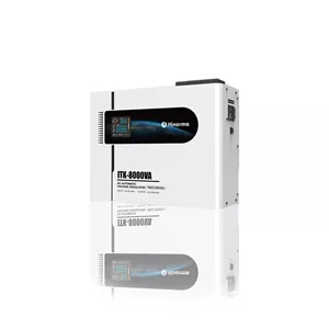 استابلایزر الکترونیکی HINORMS مدل ITK-8KVA