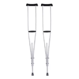 عصا زیربغل آلومینیوم