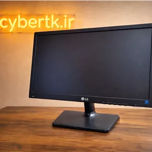 مانیتور 19 اینج LG استوک گرید A