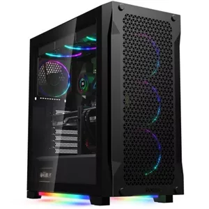 کیس کامپیوتر گیم دیاس مدل GAMDIAS ATHENA P1
