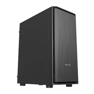سیستم مخصوص کافی نت برنامه نویسی و اداری قدرتمند core i5 نسل 6 دارای هارد 2000 گیگابایت و SSD 256