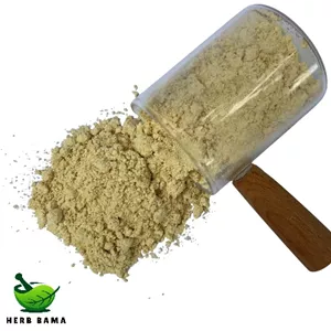 زنجبیل نرم چینی - ۱ کیلوگرم