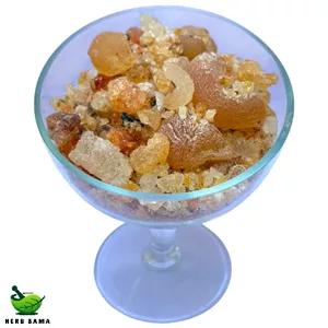 صمغ عربی